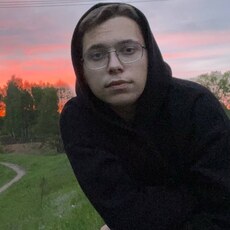 Фотография мужчины Александр, 20 лет из г. Вилейка