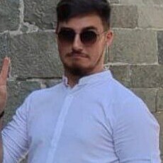 Фотография мужчины Den, 40 лет из г. Одесса