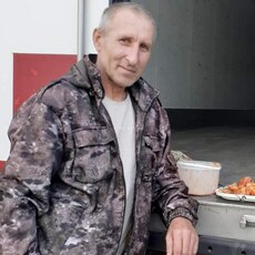Фотография мужчины Андрей, 55 лет из г. Апрелевка