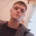 Александр, 25 лет
