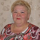 Фаина, 66 лет