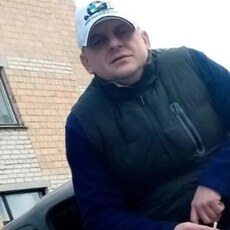 Фотография мужчины Слава, 45 лет из г. Кобрин