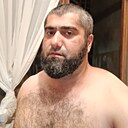 Мурад, 34 года