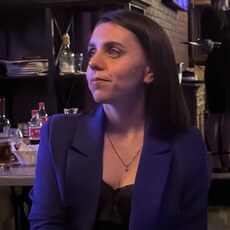 Фотография девушки Анастасия, 34 года из г. Минск