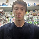 Висхаб, 19 лет