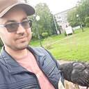Али, 43 года