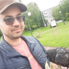 Фотография мужчины Али, 43 года из г. Череповец