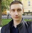 Серёжа, 31 год