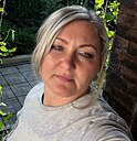 Татьяна, 48 лет