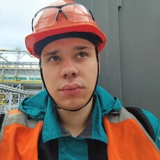 Фотография мужчины Денис, 25 лет из г. Тобольск