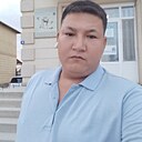 Ахмет, 33 года