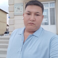 Фотография мужчины Ахмет, 33 года из г. Москва