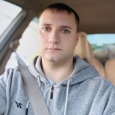 Фотография мужчины Даниил, 25 лет из г. Новосибирск