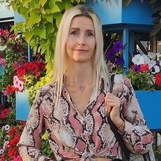 Фотография девушки Екатерина, 43 года из г. Иваново