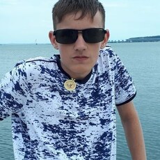 Фотография мужчины Денис, 23 года из г. Барабинск