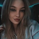 Анастасия, 20 лет