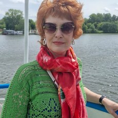 Фотография девушки Анастасия, 51 год из г. Сосновоборск (Красноярский Край)