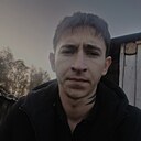 Андрей, 25 лет