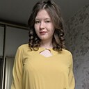Елизавета, 19 лет