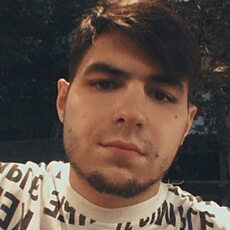 Фотография мужчины Артемий, 25 лет из г. Ташкент