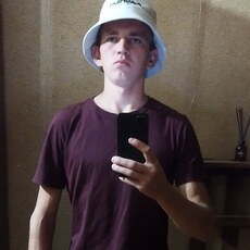 Фотография мужчины Александр, 21 год из г. Волгодонск