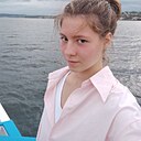 Анжелика, 18 лет
