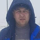 Саня, 33 года