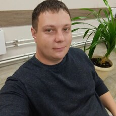 Фотография мужчины Антон, 31 год из г. Киселевск