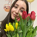 Полина, 22 года
