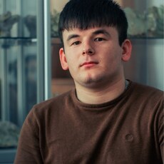 Фотография мужчины Jasur, 25 лет из г. Астрахань