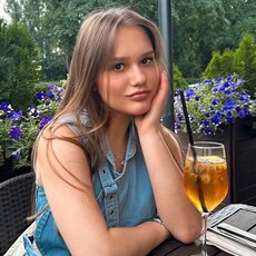 Фотография девушки Василиса, 23 года из г. Москва
