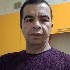Фотография мужчины Саша, 48 лет из г. Нижний Тагил