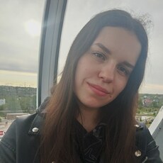 Фотография девушки Елизавета, 21 год из г. Сланцы