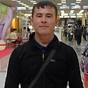 Бек, 31 год