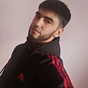 Umar, 27 лет