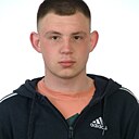 Стас, 26 лет