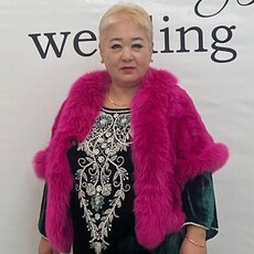 Фотография девушки Венера, 51 год из г. Алматы