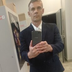 Фотография мужчины Сергей, 41 год из г. Михайловка (Волгоградская Област