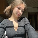 Надежда, 19 лет