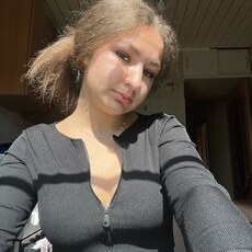 Фотография девушки Надежда, 19 лет из г. Рязань