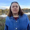 Леора, 50 лет