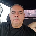 Заха, 54 года