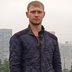 Фотография мужчины Владимир, 36 лет из г. Нелидово