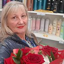 Елена, 54 года