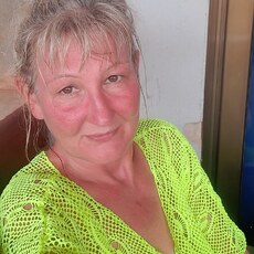 Фотография девушки Елена, 54 года из г. Первоуральск