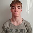Олексій, 18 лет