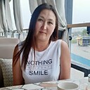 Алина, 43 года