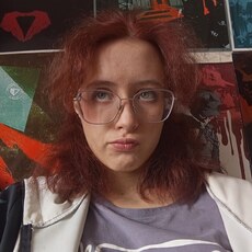 Фотография девушки Ви, 21 год из г. Иркутск