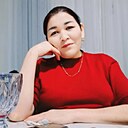 Ақнұр, 42 года