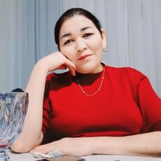 Фотография девушки Ақнұр, 42 года из г. Шымкент